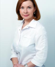 Калинина Татьяна Валентиновна