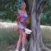 Елена Шапошникова