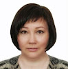 Светлана Колесник