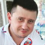 Глеб Егорович Жиглов