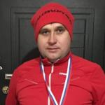 Виктор Глинчиков