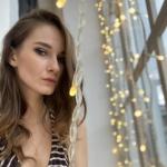 Екатерина Оганесьянц