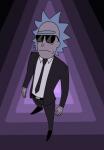 Rick Sanchez