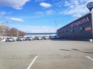 Фотография Перспектива 2
