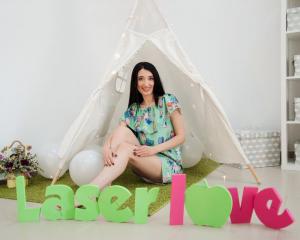 Фотография Laser Love 5