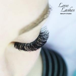 Фотография Love Lashes 2