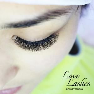 Фотография Love Lashes 0