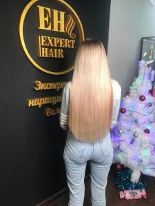 Фотография Expert hair 0