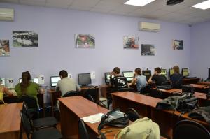 Фотография Перспектива 1