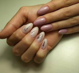 Фотография lucky nails Studio 0