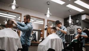 Фотография Best Barber 4