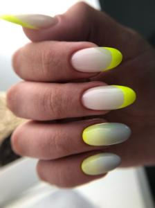 Фотография Nail Mindal 0