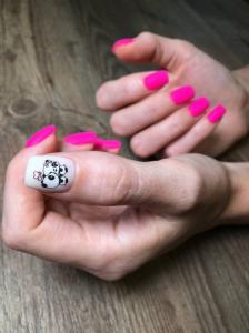 Фотография Nail Mindal 5