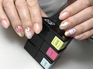 Фотография CHIC NAIL 1