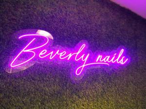 Фотография Beverly.nails 3