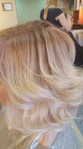 Фотография TATI Hair Studio 2