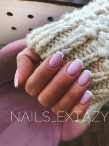 Фотография NAILS EXTAZY STUDIO 1