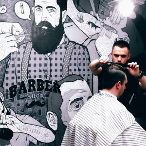 Фотография Best Barber 3