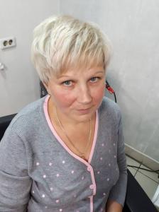 Фотография Галатея 1