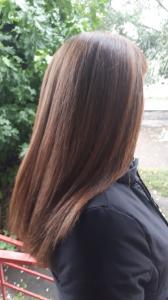Фотография Галатея 3