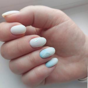 Фотография NaKo nails 1