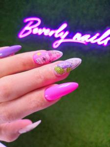 Фотография Beverly.nails 5