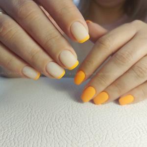 Фотография NaKo nails 2