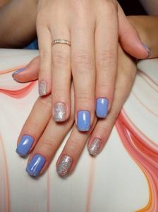 Фотография Luxury nails 0