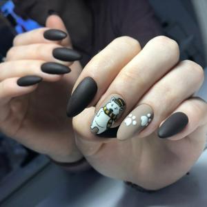 Фотография CHernika Nails 1