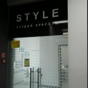 Фотография Style 3