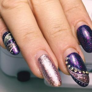 Фотография NaKo nails 3