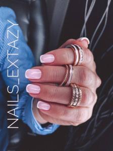 Фотография NAILS EXTAZY STUDIO 0