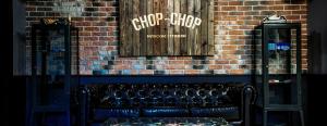 Фотография Барбершоп Chop-Chop 4