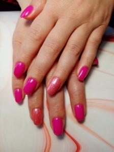 Фотография Luxury nails 1