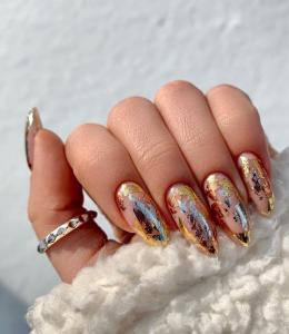 Фотография CHernika Nails 2