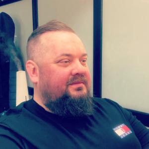 Фотография Barberdriver barbershop 5