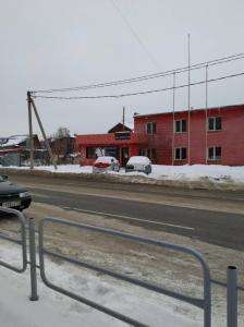 Фотография Парикмахерская 2