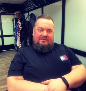 Фотография Barberdriver barbershop 3