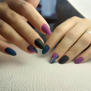 Фотография NaKo nails 5