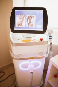Фотография Студия лазерной эпиляции Laser Plus 3
