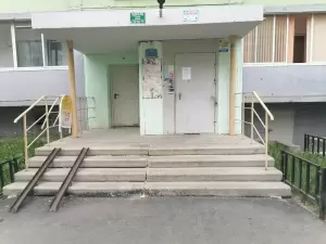 Фотография Визит 2