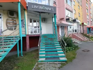 Фотография Linsmonails 4
