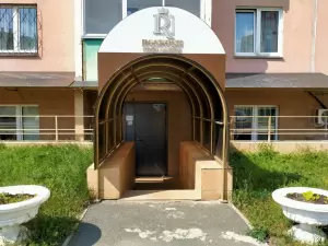 Фотография Roskosh studio sugaring 5