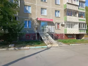 Фотография Юлия 3