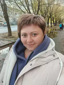 Фотография Юлия 5