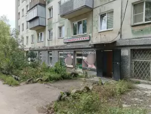 Фотография Парикмахерская 2