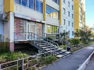 Фотография Сакура 5