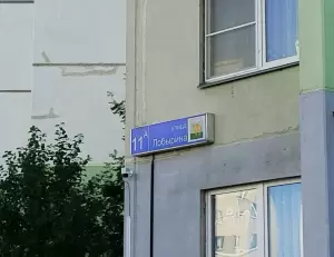 Фотография Визит 1