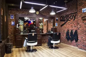 Фотография Old boy 1