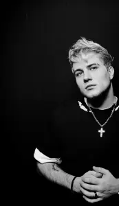 Фотография Old boy 2